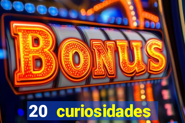 20 curiosidades sobre os incas